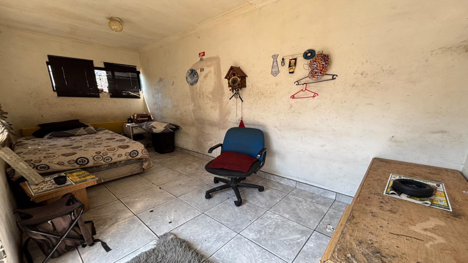 Flatlet of property in Robertsham
