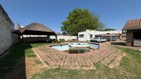 Swimming Pool of property in Robertsham