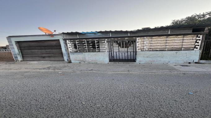 3 Bedroom Freehold Residence for Sale For Sale in Diepwater - Private Sale - MR725311