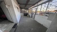 Spaces of property in Diepwater
