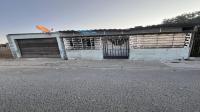 Front View of property in Diepwater