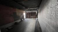 Garage of property in Diepwater