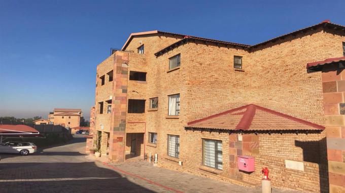1 Bedroom Sectional Title for Sale For Sale in Mulbarton - Private Sale - MR725313