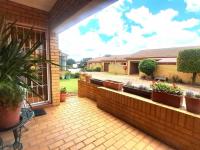  of property in Wilropark