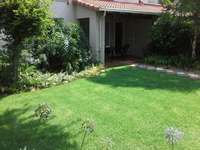 3 Bedroom Apartment for Sale For Sale in Eden Glen - MR725329
