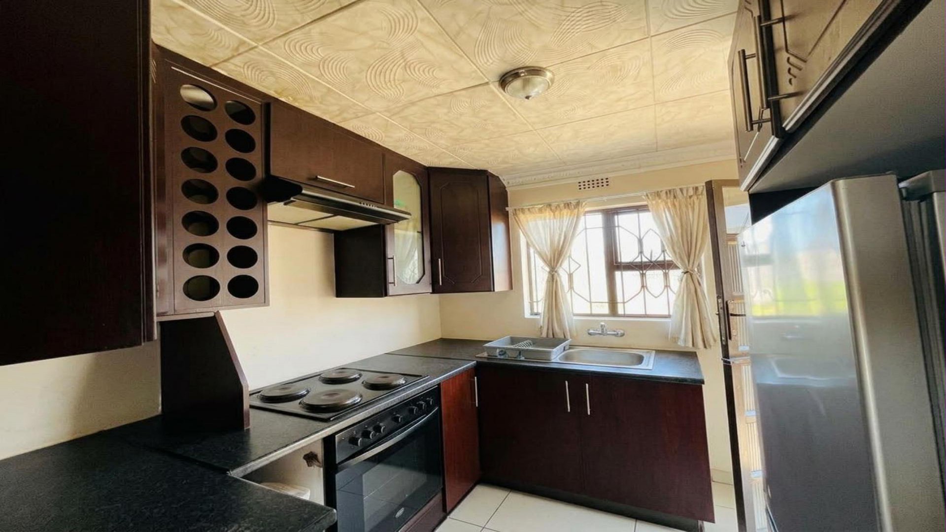 Kitchen of property in Esikhawini