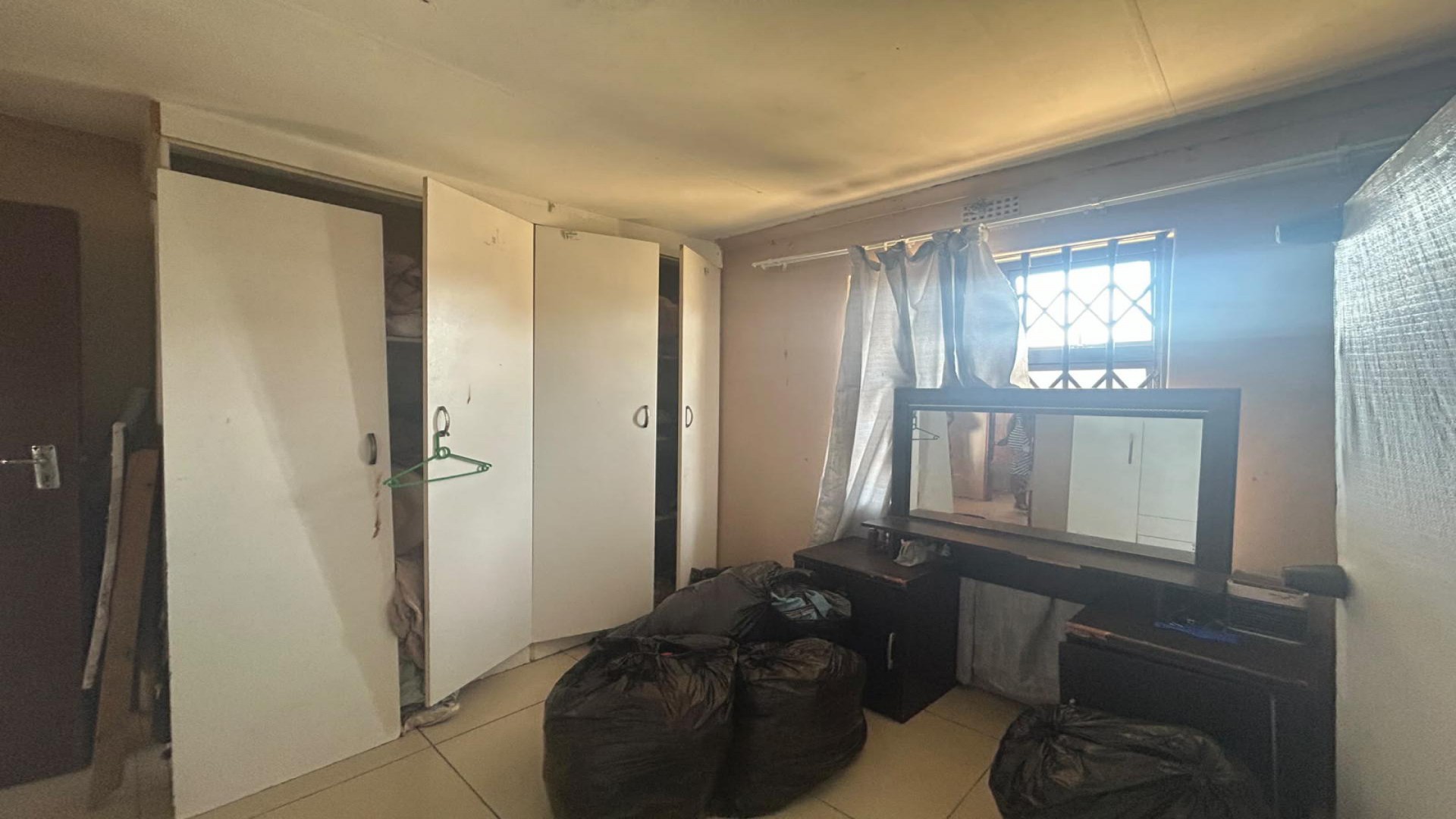 Bed Room 3 of property in Esikhawini