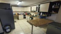 Kitchen of property in Queensburgh