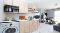 Kitchen of property in The Stewards