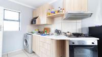 Kitchen of property in The Stewards