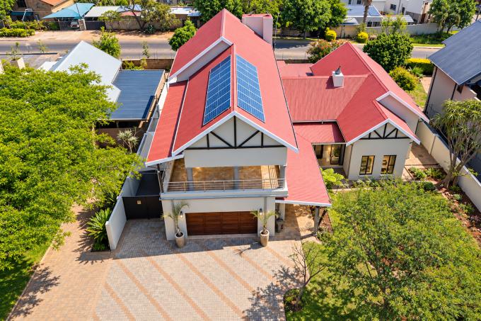 3 Bedroom House for Sale For Sale in Magalieskruin - MR725402
