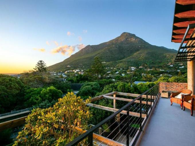 3 Bedroom House for Sale For Sale in Chapmans Peak - MR725423