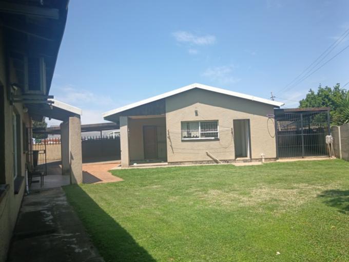 House for Sale For Sale in Elspark - MR725436