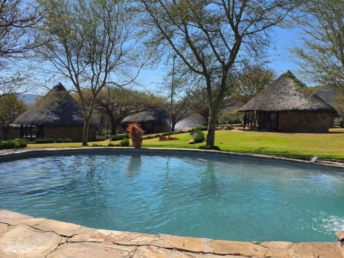 Farm for Sale For Sale in Rustenburg - MR725438