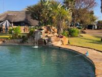  of property in Rustenburg