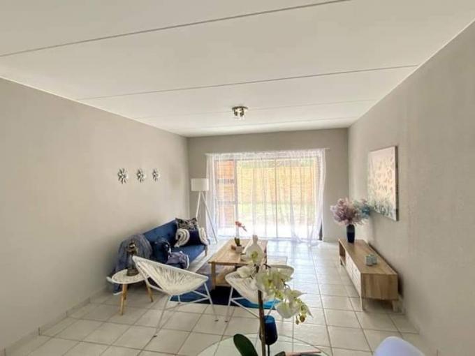 3 Bedroom Apartment for Sale For Sale in Newmarket Park - MR725441
