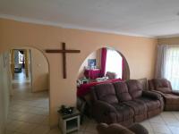  of property in Brackendowns