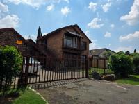  of property in Brackendowns