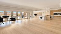 Spaces of property in Bryanston