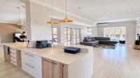 Kitchen of property in Bryanston