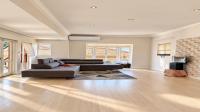 Lounges of property in Bryanston