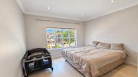 Bed Room 3 of property in Bryanston