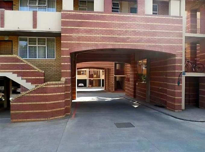 2 Bedroom Sectional Title for Sale For Sale in Hatfield - MR725449