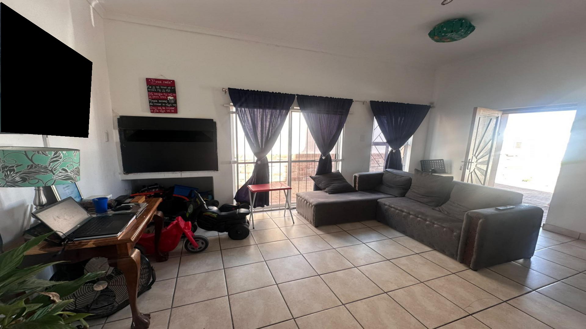 Lounges of property in Vredenburg