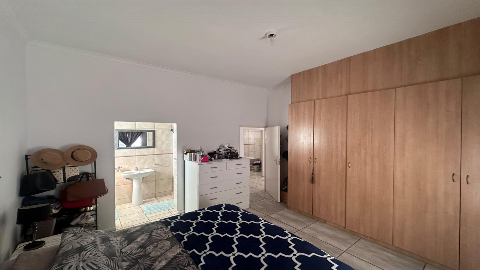 Bed Room 3 of property in Vredenburg