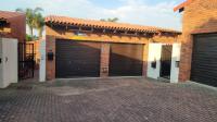 Front View of property in Corlett Gardens