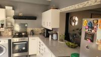 Kitchen of property in Corlett Gardens