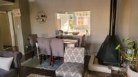 Dining Room of property in Corlett Gardens