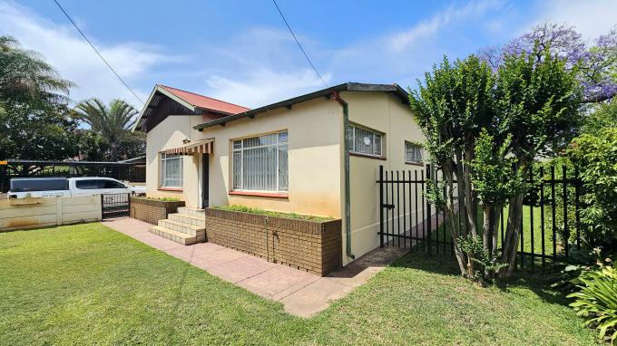 3 Bedroom House for Sale For Sale in Capital Park - MR725518