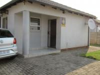  of property in Crystal Park