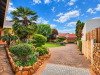  of property in Bergbron