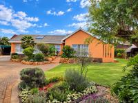  of property in Bergbron