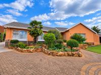  of property in Bergbron