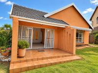  of property in Bergbron