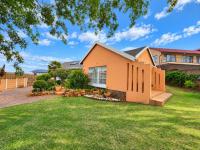  of property in Bergbron
