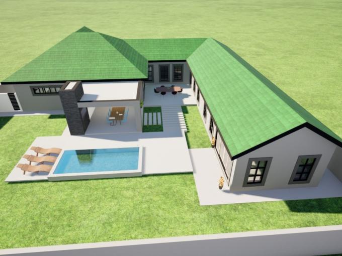 4 Bedroom House for Sale For Sale in Wigwam - MR725539
