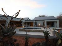  of property in Hoedspruit