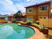  of property in Brackendowns