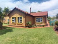  of property in Brackendowns