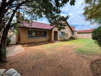  of property in Moffat View