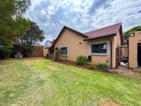  of property in Moffat View