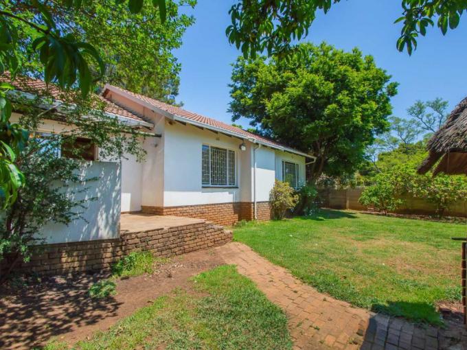 3 Bedroom House for Sale For Sale in Strubensvallei - MR725546