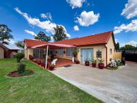  of property in Brackendowns