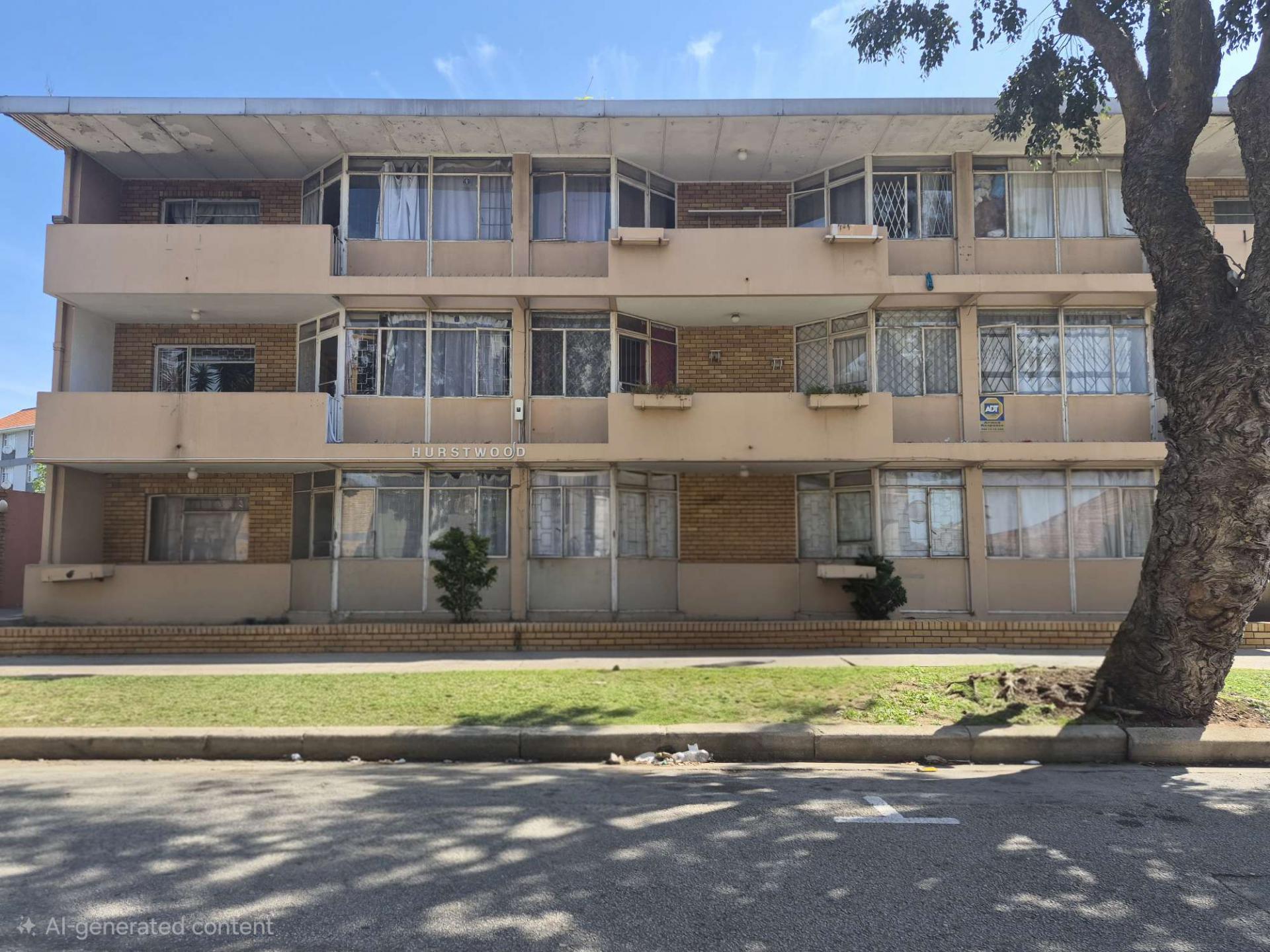  of property in Port Elizabeth Central