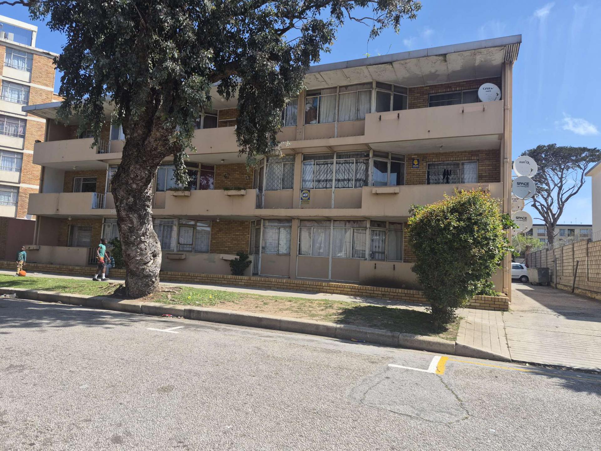  of property in Port Elizabeth Central
