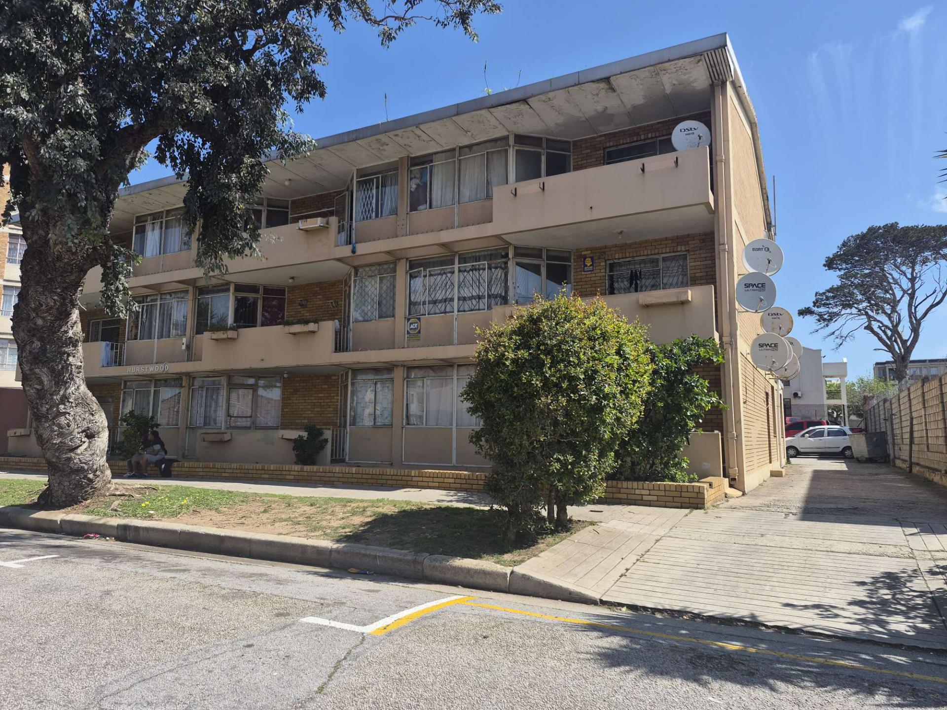  of property in Port Elizabeth Central